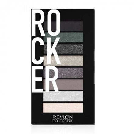 Revlon Colorstay Looks Book Eyeshadow Palette