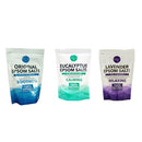 Elysium Spa Epsom Salts - 100% Natural 450g