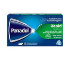 Panadol Rapid 500mg