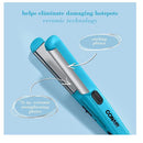 Conair Mini Dual Deluxe Styler