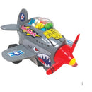 Shark Attack Candy
