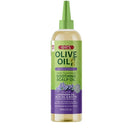 ORS Braidzone  Olive Oil   Daily Nourishment Soothing Scalp Oil 4.3oz
