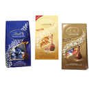 Lindt Lindor Milk Chocolate Truffles 144g