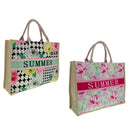 Della Bella Single Beach Bag