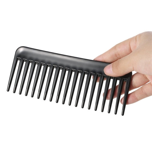 Glamour Single Plastic Combs