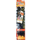 Afro Sens 2X Box Wavy 20" Braid Goddess - Color 1B