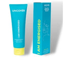 Uncover Green Tea Revitalising Cleanser