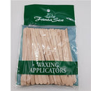 Fanta Sea Waxing Applicators-100ct