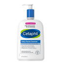 Cetaphil Daily Facial Cleanser, Combination To Oily Skin - 20 fl Oz