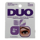 Duo Eyelash Individual Adhesive Clear 0.25 Ounce