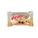 Pirulin Wafer Chocolate& Hazelnut 24g
