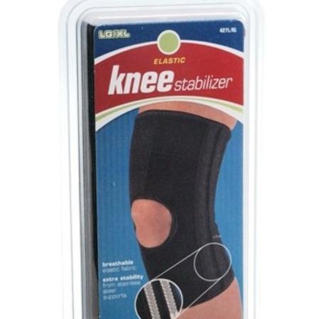 Weibosi Adjustable Knee Support