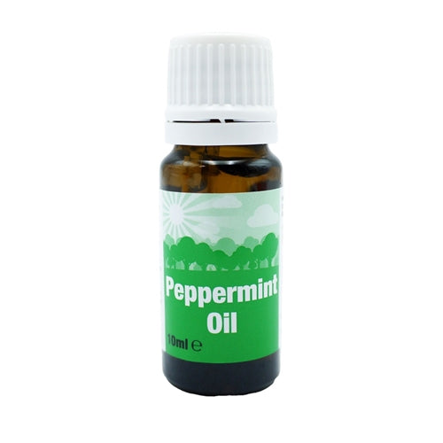 Peach Peppermint Oil 10ml