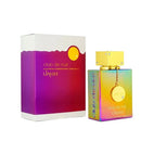 Armaf Club De Nuit Untold Eau De Parfum Spray 105ml