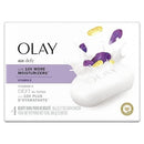 Olay Age Defying Beauty Bar Soap 4x90g