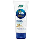 Joy Revivify Hello Sun Ultralight Invisible Sunscreen Gel SPF45 50ml