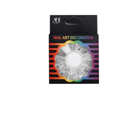 Ana Beauty Nail Art Decoration