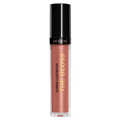 Revlon Super Lustrous Lip Gloss - 0.13 fl oz