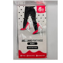 Sheer Perfect Polka Dot Jacquard Tights