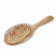 Isola Wooden Handle Hair Brush