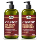 Difeel Castor Pro Growth Haircare 33 fl oz