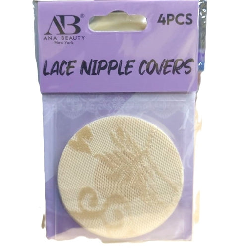 Ana Beauty Lace Nipple Covers