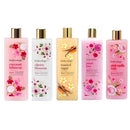 Bodycology 2 In 1 Body Wash & Bubble Bath 16 fl oz