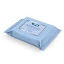 Deep Fresh Hyaluronic Acid  Makeup Removing  25  Wipes
