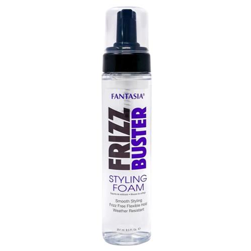 Fantasia Frizz Buster Styling Foam 8.5oz