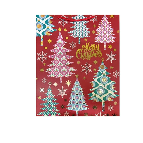 Fortune Christmas Gift Bag