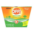 Off! Citronella Bucket
