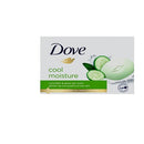 Dove Moisturizing Cream  Beauty Bar Soap 106g