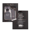 Men's 2pcs Set BLACK INTENSE