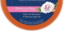 Tree Hut Shea Body Butter Moroccan Rose - 2 fl oz