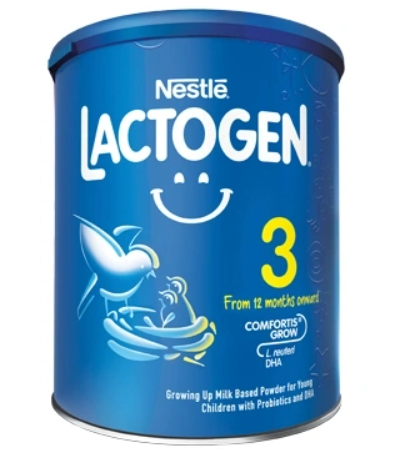 Nestle Lactogen 3 Infant Formula