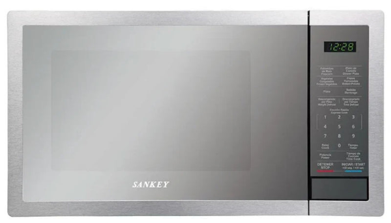 Sankey Microwave 1.13 Cu Ft