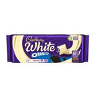 Cadbury White Oreo Chocolate 100g