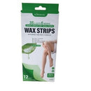 Kormesic Body Wax Strips 12pc