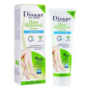 Disaar Hair Removal Cream 100g
