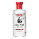 Thayers Natural Remedies Facial Toner Witch Hazel With Aloe Vera - Alcohol Free 12 fl oz
