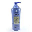 Dream World Luxury Hand & Body Lotion - Avacado Oil+Vitamins B5 &B3 Luxury Scented No.