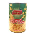 Manifest Canned Sweet Corn 400g