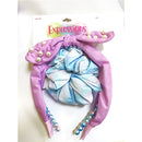 Expresssions Headband & Twisters Set