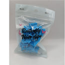 JBabe Butterfly Hair Clips 16pcs