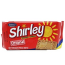 Wibisco Shirley Biscuit 105g