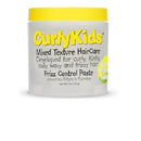 Curly Kids Frizz Control Paste 6oz