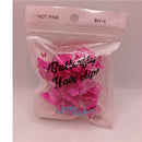JBabe Butterfly Hair Clips 16pcs
