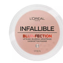 L'Oreal Paris Infallible Blur-fection Longwear Loose Setting Powder