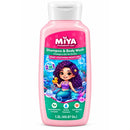 Miya Shampoo & Body Wash 1.2l