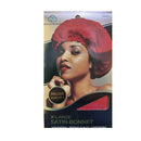 Dream World Deluxe Luxury X-Large Satin Bonnet